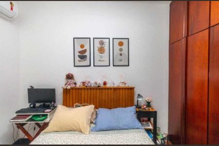 Apartamento à venda com 3 quartos, 104m² em Botafogo, Rio de Janeiro