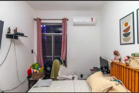 Apartamento à venda com 3 quartos, 104m² em Botafogo, Rio de Janeiro