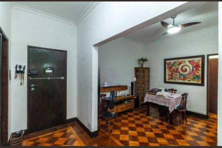 Apartamento à venda com 3 quartos, 104m² em Botafogo, Rio de Janeiro