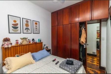 Apartamento à venda com 3 quartos, 104m² em Botafogo, Rio de Janeiro