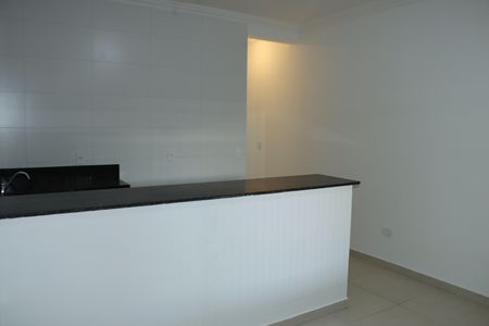 Casa para alugar com 1 quarto, 42m² em Jardim Nayara, Embu das Artes