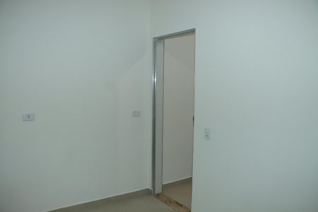 Quarto 1 de casa para alugar com 1 quarto, 42m² em Jardim Nayara, Embu das Artes