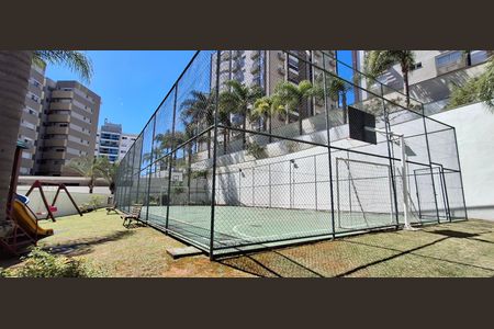 Apartamento para alugar com 74m², 2 quartos e 1 vaga Apartamento para alugar com 74m², 2 quartos e 1 vagaQuadra Esportiva