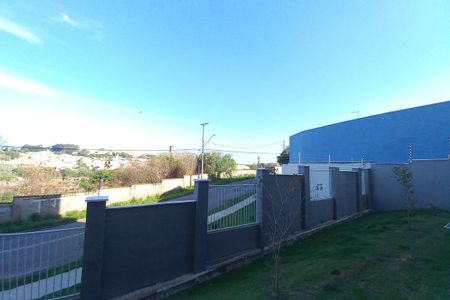 Vista do Quarto 1  de apartamento à venda com 2 quartos, 56m² em Jardim Capivari, Campinas