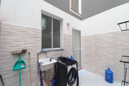 Apartamento à venda com 56m², 2 quartos e 1 vagaÁrea de Serviço