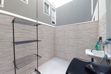 Apartamento à venda com 56m², 2 quartos e 1 vagaÁrea de Serviço