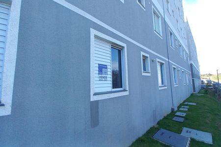 Apartamento à venda com 56m², 2 quartos e 1 vagaPlaca Instalada 