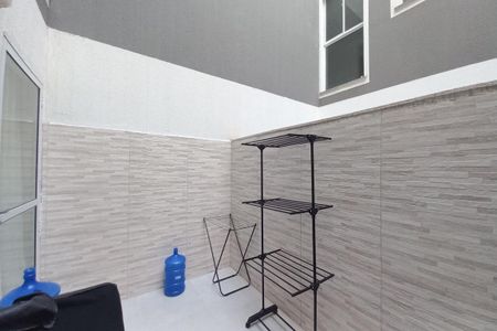 Apartamento à venda com 56m², 2 quartos e 1 vagaÁrea de Serviço