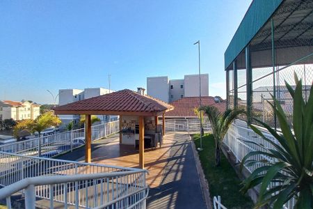 Apartamento à venda com 56m², 2 quartos e 1 vagaÁrea Comum