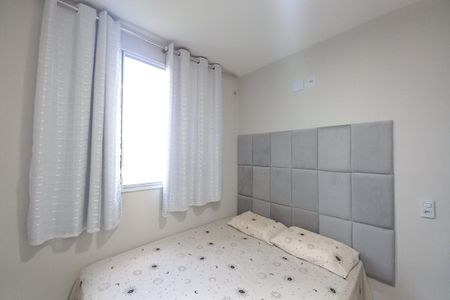 Apartamento à venda com 56m², 2 quartos e 1 vagaQuarto 1 