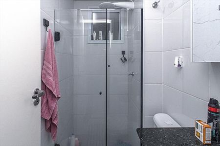 Apartamento à venda com 44m², 2 quartos e sem vagabanheiro social_2