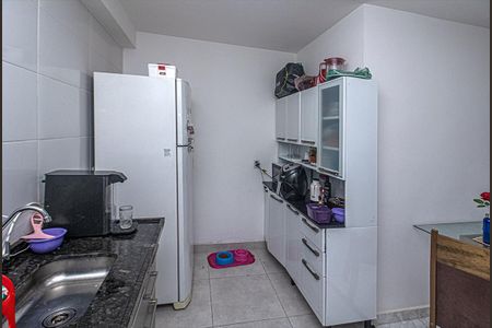 Apartamento à venda com 44m², 2 quartos e sem vagacozinha_2