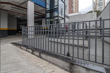 Apartamento à venda com 44m², 2 quartos e sem vagaelevador para pessoas com dificuldades fisicas_1