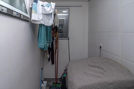 Apartamento à venda com 44m², 2 quartos e sem vagaárea de serviço_2
