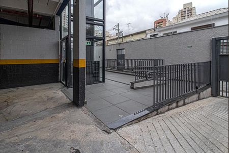 Apartamento à venda com 44m², 2 quartos e sem vagaelevador para pessoas com dificuldades fisicas_2