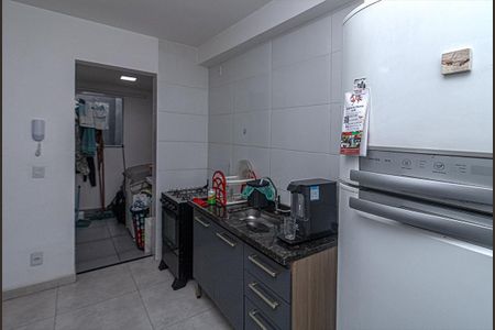 Apartamento à venda com 44m², 2 quartos e sem vagacozinha_3