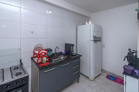 Apartamento à venda com 44m², 2 quartos e sem vagacozinha_1