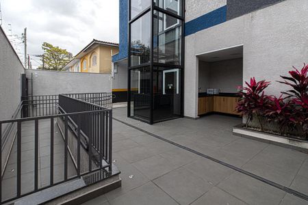 Apartamento à venda com 44m², 2 quartos e sem vagaelevador para pessoas com dificuldades fisicas_3