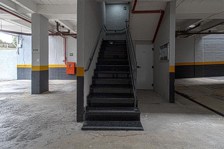 Apartamento à venda com 44m², 2 quartos e sem vagaacesso _2