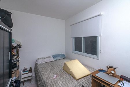 Apartamento à venda com 44m², 2 quartos e sem vagaquarto 2_1