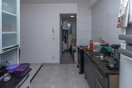 Apartamento à venda com 44m², 2 quartos e sem vagacozinha_4