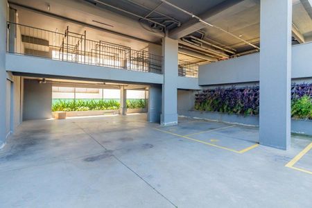 Apartamento para alugar com 36m², 1 quarto e 1 vagaGaragem