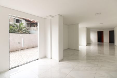 Studio para alugar com 25m², 1 quarto e sem vagaÁrea Comum - Salão de Festas
