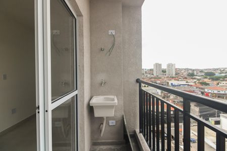 Studio para alugar com 25m², 1 quarto e sem vagaÁrea de Serviço