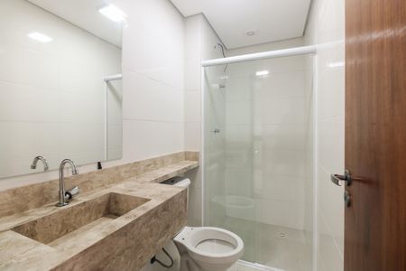 Studio para alugar com 25m², 1 quarto e sem vagaBanheiro