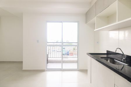 Studio para alugar com 25m², 1 quarto e sem vagaStudio 