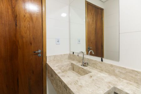 Studio para alugar com 25m², 1 quarto e sem vagaBanheiro