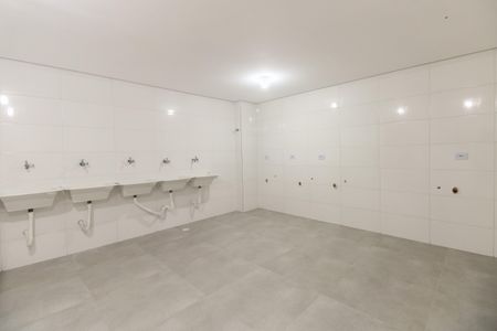Studio para alugar com 25m², 1 quarto e sem vagaÁrea Comum - Lavanderia