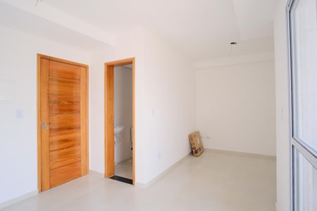 Studio de kitnet/studio para alugar com 1 quarto, 25m² em Vila Carrão, São Paulo