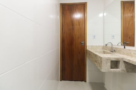 Studio para alugar com 25m², 1 quarto e sem vagaBanheiro