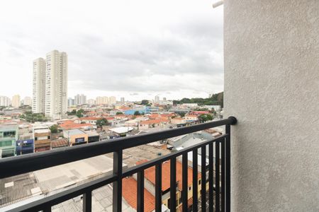 Studio para alugar com 25m², 1 quarto e sem vagaÁrea de Serviço