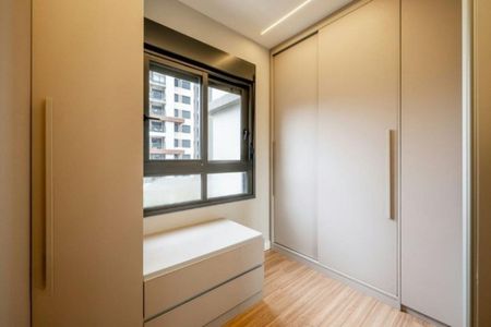 Apartamento para alugar com 93m², 3 quartos e 2 vagasQuarto 2
