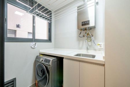 Apartamento para alugar com 93m², 3 quartos e 2 vagasÁrea de Serviço