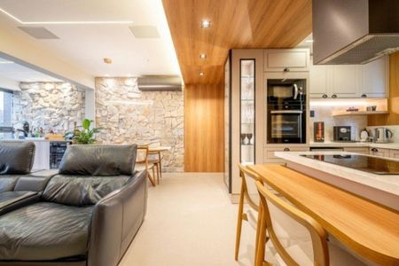 Sala de Jantar de apartamento para alugar com 3 quartos, 93m² em Jardim Lindóia, Porto Alegre