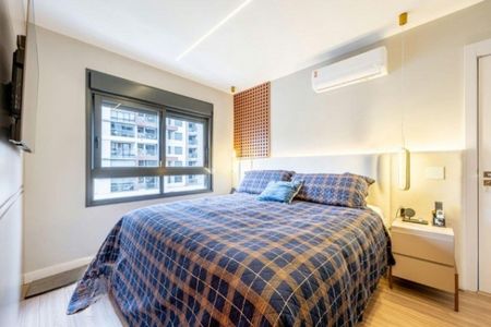 Apartamento para alugar com 93m², 3 quartos e 2 vagasSuíte