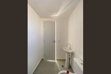 Studio à venda com 26m², 1 quarto e sem vagaBanheiro