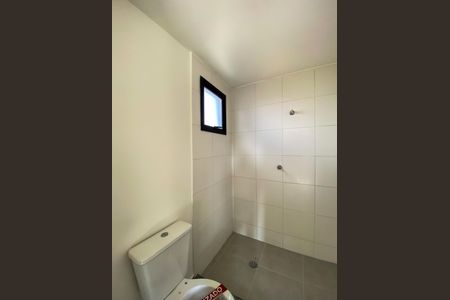 Studio à venda com 26m², 1 quarto e sem vagaBanheiro