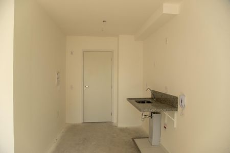 Estúdio de kitnet/studio à venda com 1 quarto, 26m² em Jardim das Acacias, São Paulo