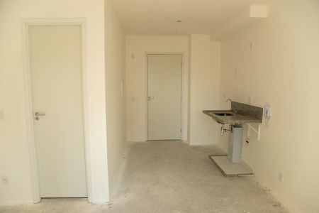 Studio à venda com 26m², 1 quarto e sem vagaEstúdio