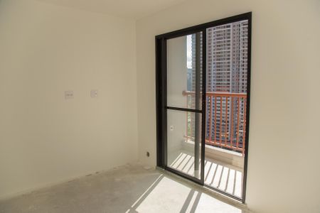 Estúdio de kitnet/studio à venda com 1 quarto, 26m² em Jardim das Acacias, São Paulo