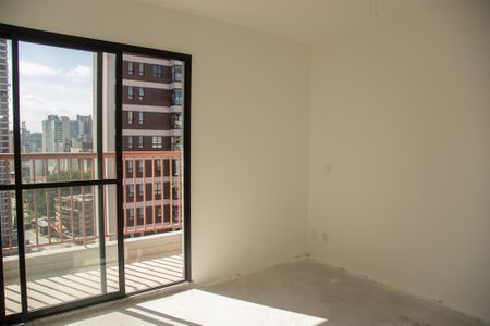 Estúdio de kitnet/studio à venda com 1 quarto, 26m² em Jardim das Acacias, São Paulo