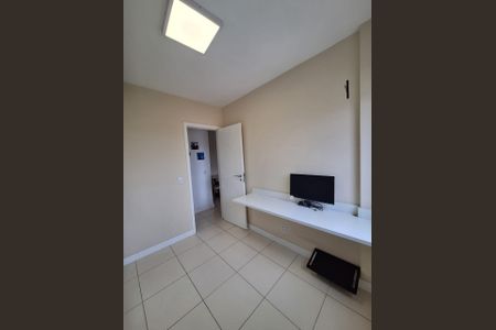 Apartamento à venda com 58m², 2 quartos e 1 vagaQuarto