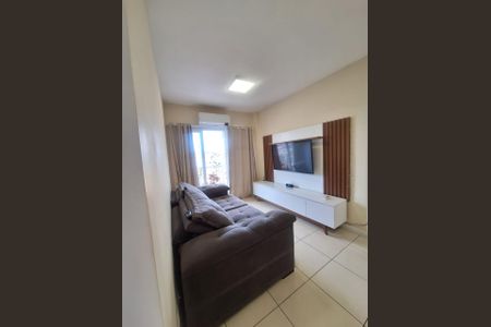 Apartamento à venda com 58m², 2 quartos e 1 vagaSala