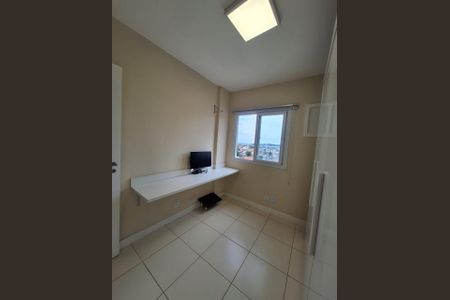 Apartamento à venda com 58m², 2 quartos e 1 vagaQuarto