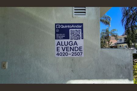 Casa de condomínio à venda com 140m², 4 quartos e 2 vagasPlaquinha instalada TKCL-562