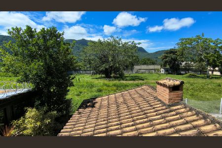 Casa de condomínio à venda com 140m², 4 quartos e 2 vagasVaranda da Suíte